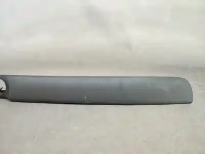 Second-hand car spare part rear tailgate trim for audi a4 b5 (8d2) 1.8 t oem iam references 8d5827576b  