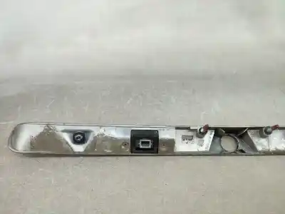 Second-hand car spare part rear tailgate trim for audi a4 b5 (8d2) 1.8 t oem iam references 8d5827576b  