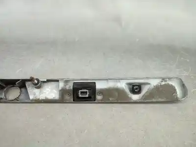 Second-hand car spare part rear tailgate trim for audi a4 b5 (8d2) 1.8 t oem iam references 8d5827576b  