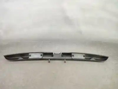 Second-hand car spare part rear tailgate trim for audi a4 b5 (8d2) 1.8 t oem iam references 8d5827576b  