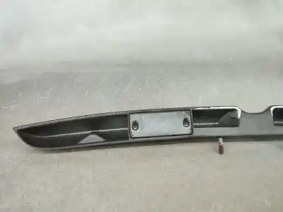 Second-hand car spare part rear tailgate trim for audi a4 b5 (8d2) 1.8 t oem iam references 8d5827576b  