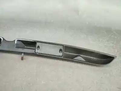 Second-hand car spare part rear tailgate trim for audi a4 b5 (8d2) 1.8 t oem iam references 8d5827576b  