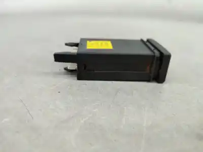 Автозапчастина б/у вимикач заднього теплового резистора для citroen c4 i (lc_) 1.6 hdi посилання на oem iam 4d0941503b  