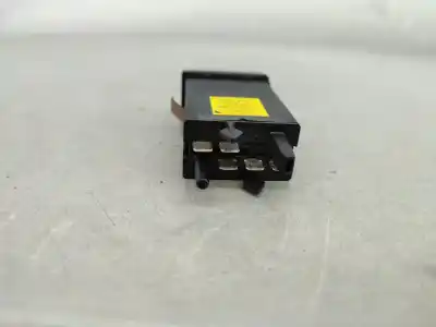 Автозапчастина б/у вимикач заднього теплового резистора для citroen c4 i (lc_) 1.6 hdi посилання на oem iam 4d0941503b  