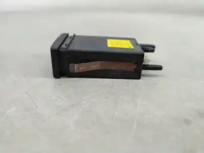 Автозапчастина б/у вимикач заднього теплового резистора для citroen c4 i (lc_) 1.6 hdi посилання на oem iam 4d0941503b  