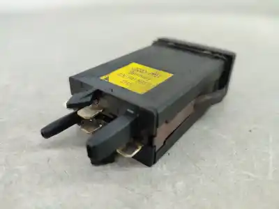 Peça sobressalente para automóvel em segunda mão interruptor de resistência térmica traseira por audi a4 b5 avant (8d5) 1.9 tdi referências oem iam 4d0941503b  
