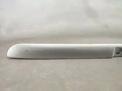 Second-hand car spare part rear tailgate trim for audi a4 b5 avant (8d5) 1.9 tdi oem iam references   