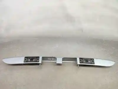 Second-hand car spare part rear tailgate trim for audi a4 b5 avant (8d5) 1.9 tdi oem iam references   