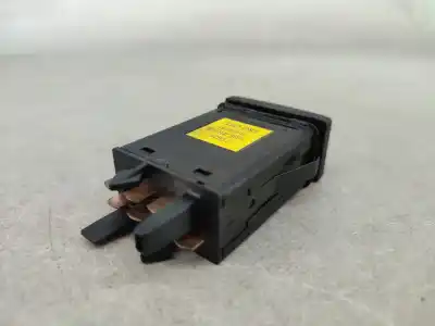 Автозапчастина б/у вимикач заднього теплового резистора для audi a4 b5 avant (8d5) 2.5 tdi посилання на oem iam 8d0941509c  