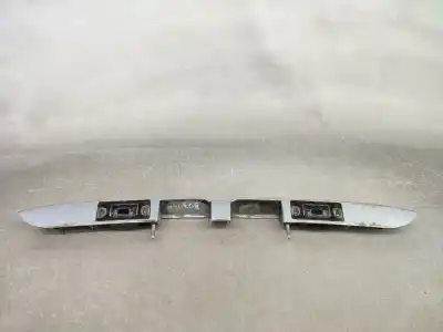 Автозапчастина б/у накладка заднього кришки багажника для audi a4 b5 avant (8d5) 2.5 tdi посилання на oem iam 8d9827574  