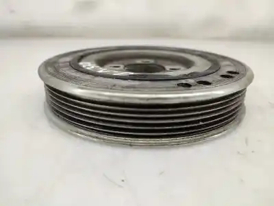 Tweedehands auto-onderdeel krukas katrol voor fiat doblo cargo (263_) 1.3 d multijet oem iam-referenties 55200498