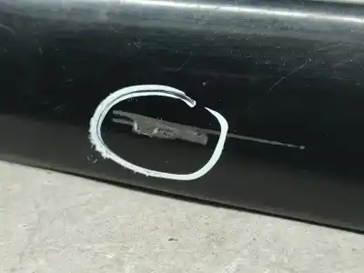 Second-hand car spare part rear tailgate trim for audi a3 (8l1) 1.9 tdi oem iam references   