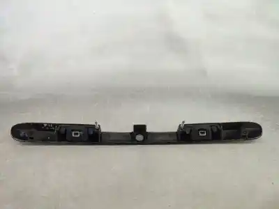 Second-hand car spare part rear tailgate trim for audi a3 (8l1) 1.9 tdi oem iam references   