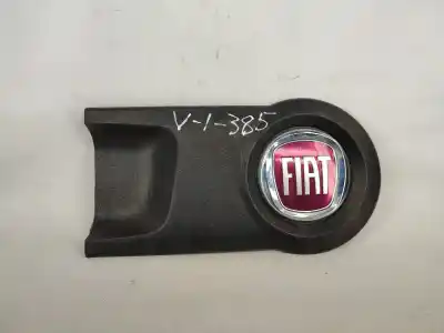 Peça sobressalente para automóvel em segunda mão acabamento porta-malas traseira por fiat doblo cargo (263_) 1.3 d multijet referências oem iam 7355079410e