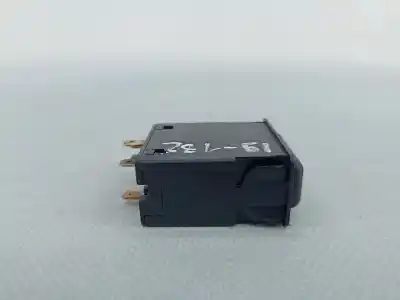 Second-hand car spare part rear thermal resistor switch for bmw 3 (e30) 324 d oem iam references   