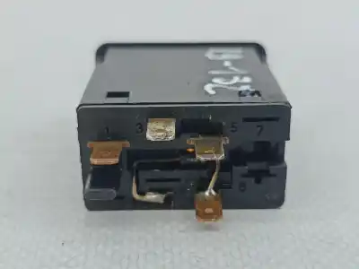 Second-hand car spare part rear thermal resistor switch for bmw 3 (e30) 324 d oem iam references   