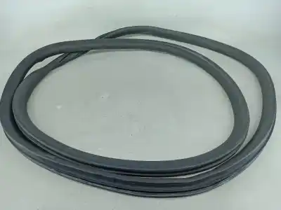 Peça sobressalente para automóvel em segunda mão Borracha Genérica por CITROEN JUMPY III FURGONETA (V_) 1.5 BlueHDi 120 Referências OEM IAM   