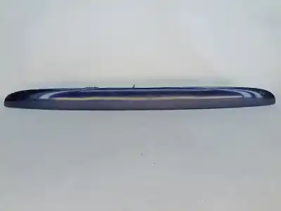 Second-hand car spare part Rear Tailgate Trim for RENAULT MEGANE SCENIC (JA0/1_) 1.4 i (JA0E) OEM IAM references 7700428465  