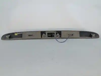 Second-hand car spare part rear tailgate trim for renault megane scenic (ja0/1_) 1.4 i (ja0e) oem iam references 7700428465  