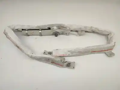 Pièce détachée automobile d'occasion airbag rideau droit pour chevrolet spark (m300) 1.0 références oem iam 96910450