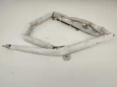 Pièce détachée automobile d'occasion airbag rideau gauche pour chevrolet spark (m300) 1.0 références oem iam 96910449