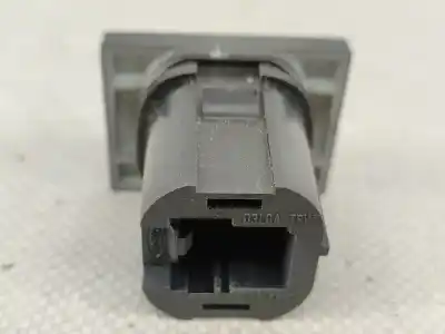 Gebrauchtes Autoersatzteil schalter für hinteren wärmewiderstand zum ford c-max (dm2) 2.0 tdci oem-iam-referenzen 3m5t18c621ad  