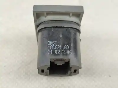 Gebrauchtes Autoersatzteil schalter für hinteren wärmewiderstand zum ford c-max (dm2) 2.0 tdci oem-iam-referenzen 3m5t18c621ad  