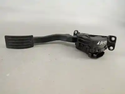 Gebrauchtes Autoersatzteil elektronisches modul zum ford c-max (dm2) 2.0 tdci oem-iam-referenzen 3m519f836ah  