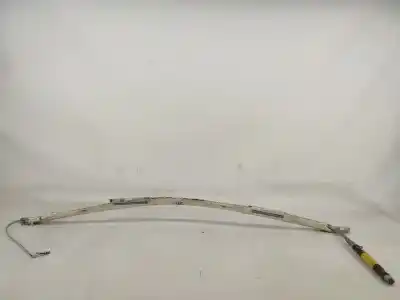 Автозапчастина б/у правий шторковий airbag для ford c-max (dm2) 2.0 tdci посилання на oem iam 3m51r14k159ah