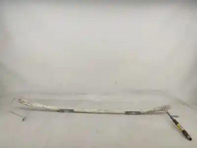 Автозапчастина б/у лівий шторковий airbag для ford c-max (dm2) 2.0 tdci посилання на oem iam 3m51r14k158ah