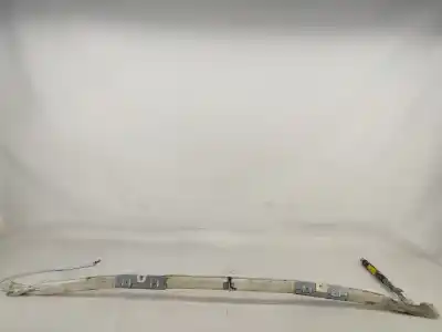 Автозапчастина б/у лівий шторковий airbag для ford c-max (dm2) 2.0 tdci посилання на oem iam 3m51r14k158ah  