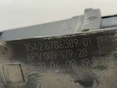 Second-hand car spare part electronic module for bmw 1 coupé (e82) 120 d oem iam references 747665  