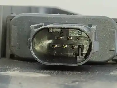 Second-hand car spare part electronic module for bmw 1 coupé (e82) 120 d oem iam references 747665  