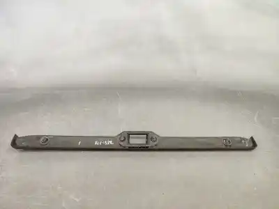 İkinci el araba yedek parçası arka bagaj kapaği kaplamasi için opel corsa a fastback (s83) 1.0 (f08, m08, f68, m68) oem iam referansları 90226144  