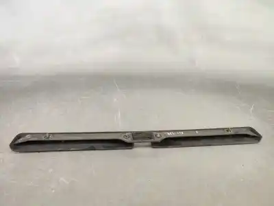 İkinci el araba yedek parçası arka bagaj kapaği kaplamasi için opel corsa a fastback (s83) 1.0 (f08, m08, f68, m68) oem iam referansları 90226144  