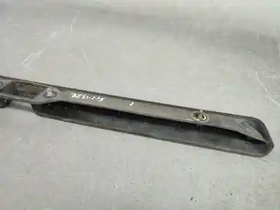 İkinci el araba yedek parçası arka bagaj kapaği kaplamasi için opel corsa a fastback (s83) 1.0 (f08, m08, f68, m68) oem iam referansları 90226144  