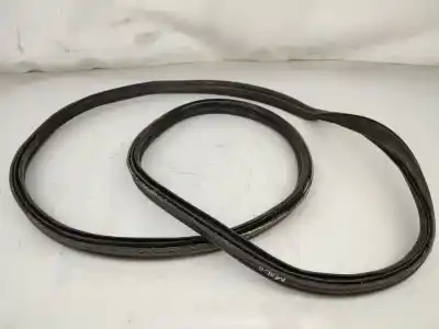 Second-hand car spare part  for FORD FIESTA VI (CB1, CCN)  OEM IAM references   