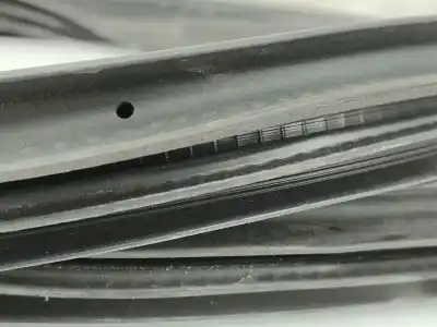 Автозапчастина б/у універсальна гума для ford fiesta vi (cb1, ccn) 1.25 посилання на oem iam   