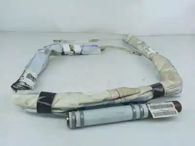 Автозапчастина б/у правий шторковий airbag для citroen c3 picasso (sh_) 1.6 hdi посилання на oem iam 9681587580  