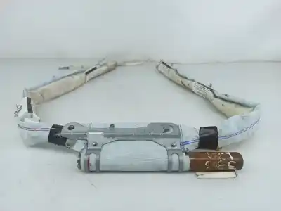 İkinci el araba yedek parçası sol perde hava yastiği için citroen c3 picasso (sh_) 1.6 hdi oem iam referansları 9681587780  