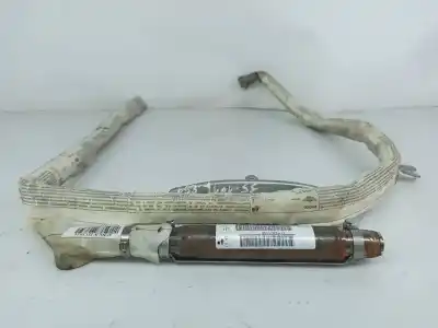 Автозапчасти б/у левая шторка airbag за mini mini (r56) one ссылки oem iam a17134077096  