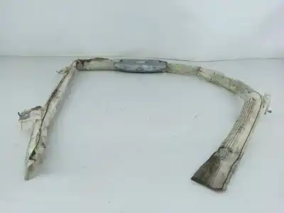 Автозапчасти б/у левая шторка airbag за mini mini (r56) one ссылки oem iam a17134077096  