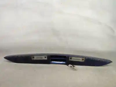 Second-hand car spare part rear tailgate trim for daewoo tacuma 2.0 cat oem iam references 96310352  