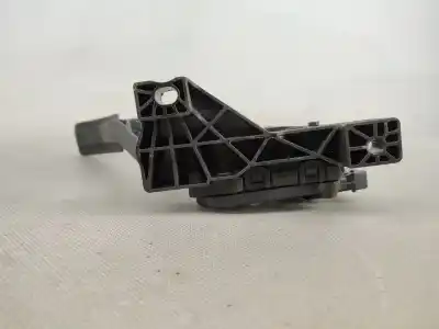 Second-hand car spare part electronic module for smart forfour (454) 1.5 cdi (454.000) oem iam references mn125792  