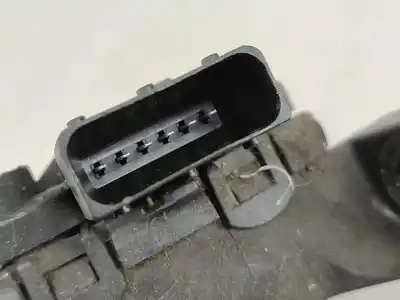 Second-hand car spare part electronic module for smart forfour (454) 1.5 cdi (454.000) oem iam references mn125792  