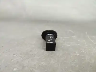 Second-hand car spare part fuel door cover motor for bmw 5 (e60) 525 d oem iam references 82289392  