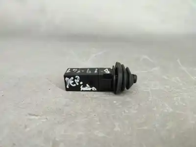 Second-hand car spare part fuel door cover motor for bmw 5 (e60) 525 d oem iam references 82289392  