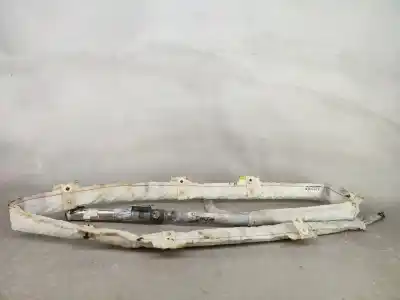 Peça sobressalente para automóvel em segunda mão airbag de cortina direito por bmw 5 (e60) 525 d referências oem iam 857033768119