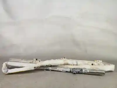 Peça sobressalente para automóvel em segunda mão airbag de cortina esquerdo por bmw 5 (e60) 525 d referências oem iam 847033767115