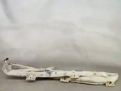 Peça sobressalente para automóvel em segunda mão airbag de cortina esquerdo por bmw 5 (e60) 525 d referências oem iam 847033767115  